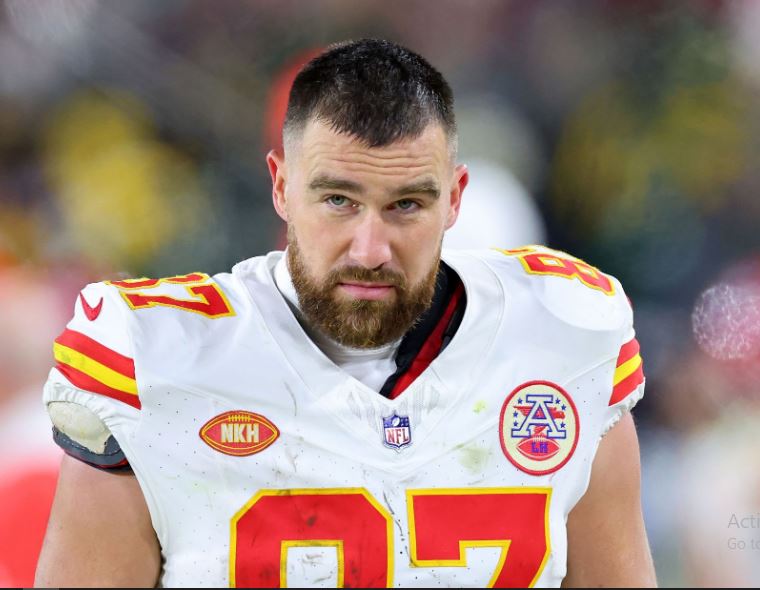 Travis Kelce Said Something In One Of His Recent Interviews That Has 