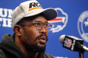 Unexpected News: Von Miller Officially  Terminate Contract with Buffalo Bills due to...