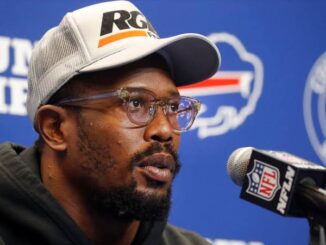 Unexpected News: Von Miller Officially  Terminate Contract with Buffalo Bills due to...