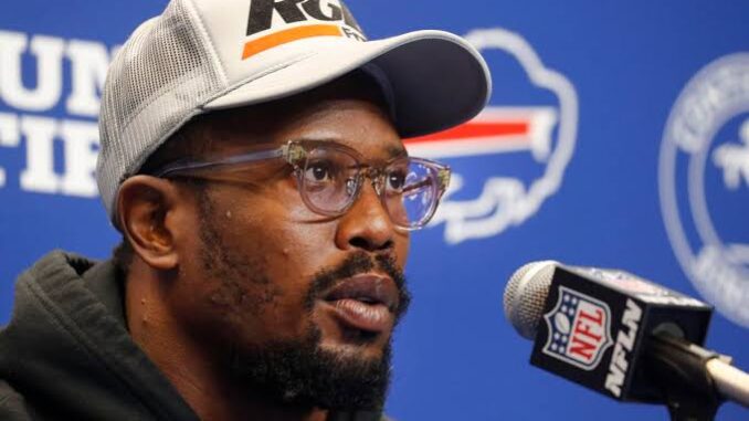 Unexpected News: Von Miller Officially  Terminate Contract with Buffalo Bills due to...